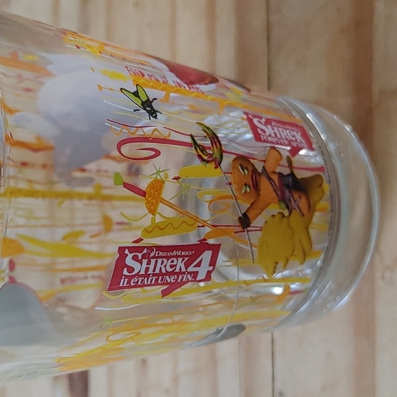 Collectors glass cup - Picture 3 of 4